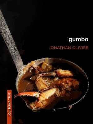 cover image of Gumbo